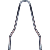 DRAG SPECIALTIES Round Sissy Bar Tapered - x