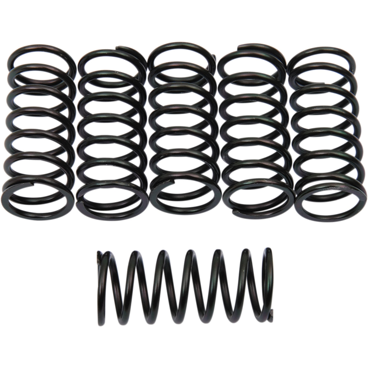 Barnett Spring Set - 501-40-06095 Husqvarna WR 250 2003-2008