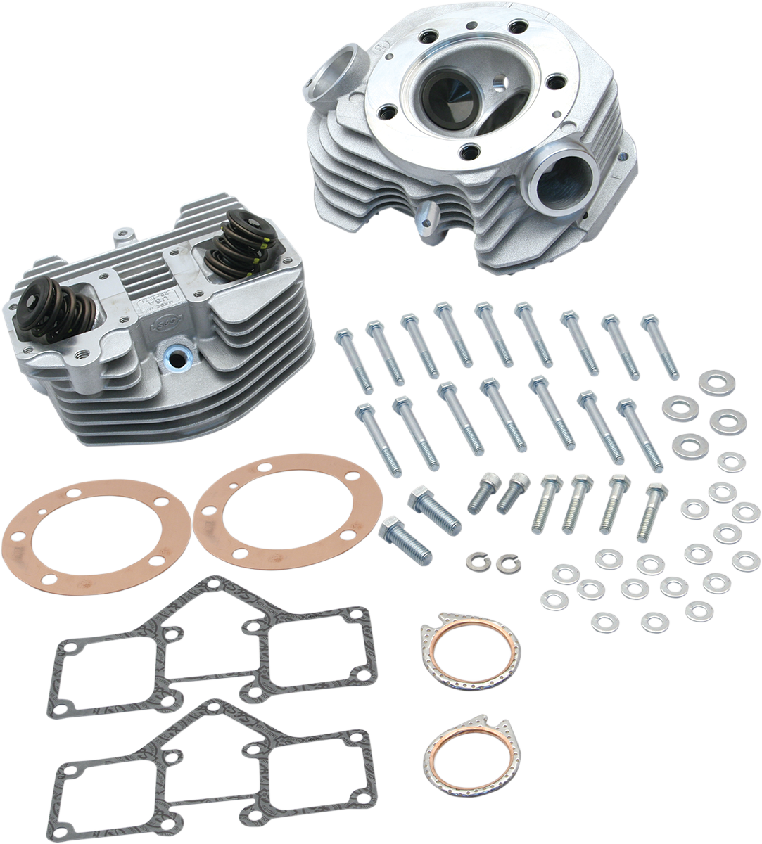 Super Stock™ Cylinder Head Kit