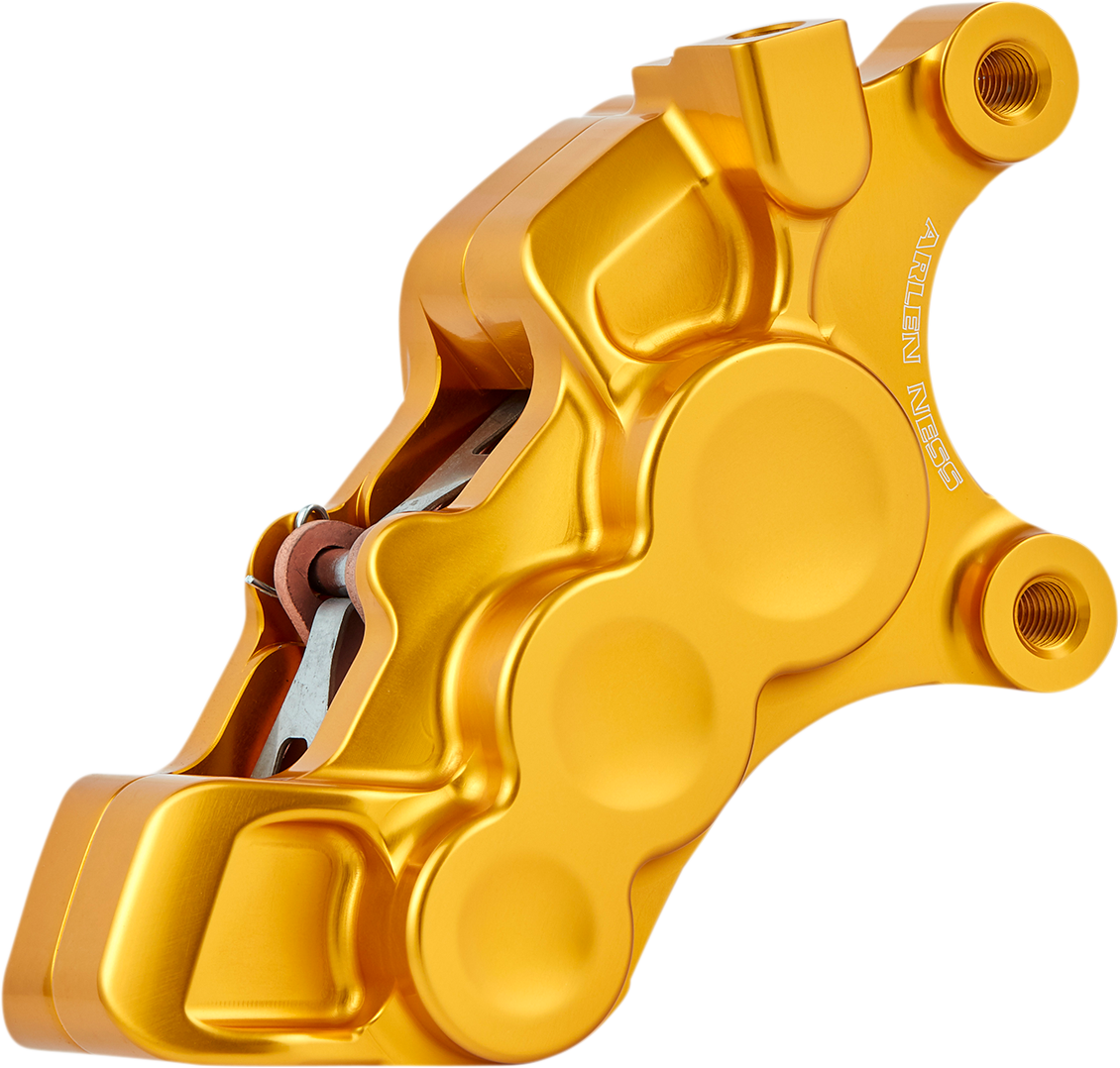 6-Piston Caliper