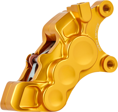 6-Piston Caliper