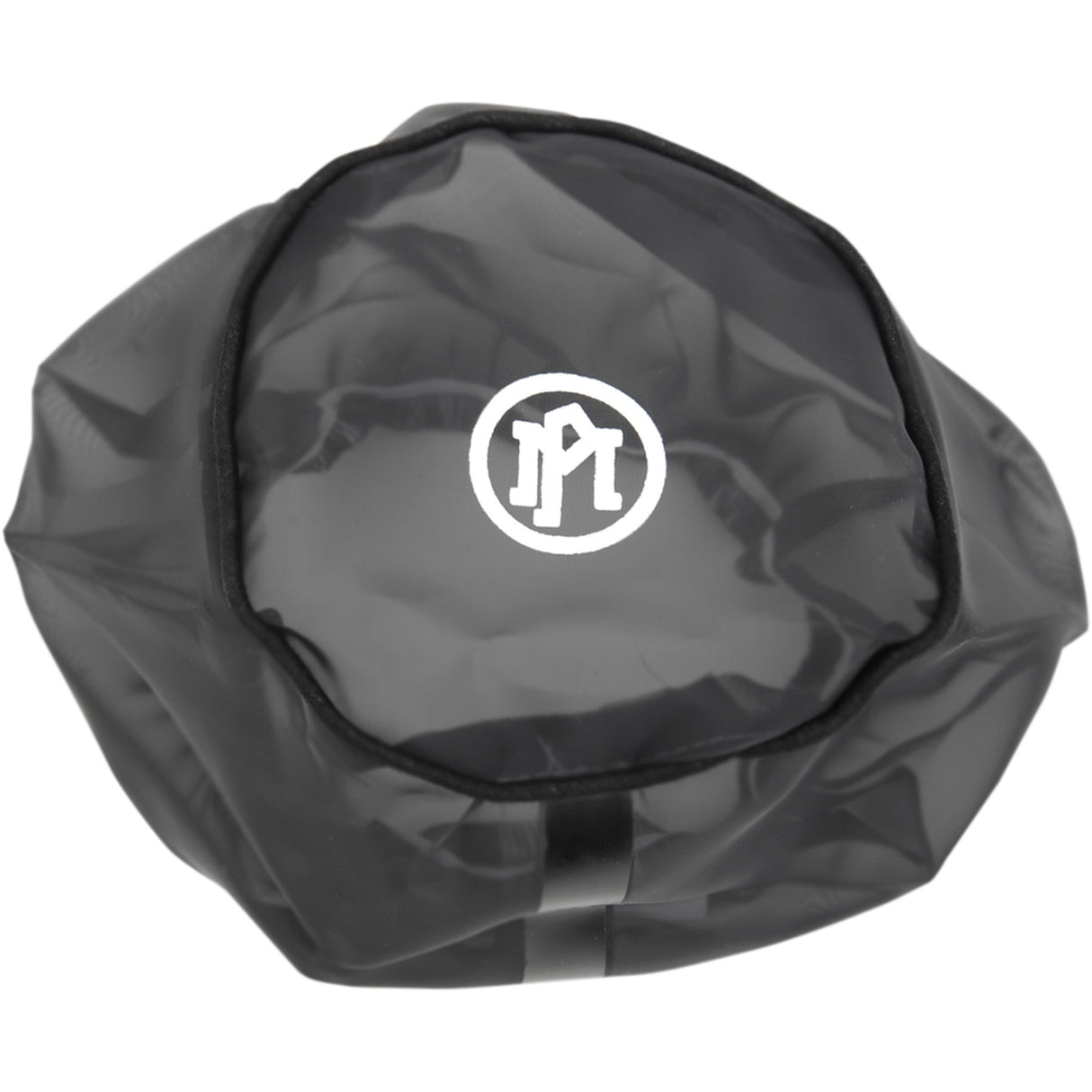 PERFORMANCE MACHINE (PM) 1011-3187 0206-0127 Rain Sock for Max HP Air Cleaners Rain Sock - Black - Max HP Air Cleaners