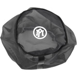 PERFORMANCE MACHINE (PM) 1011-3187 0206-0127 Rain Sock for Max HP Air Cleaners Rain Sock - Black - Max HP Air Cleaners