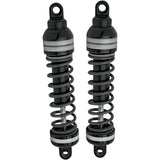 Progressive Suspension 944 FST Shock Absorber - 944-4020UT For Harley Motorcycles 1980-2026