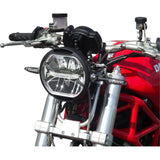 KOSO NORTH AMERICA 2001-1816 GA002000 Universal LED Headlight LED Headlight - Universal