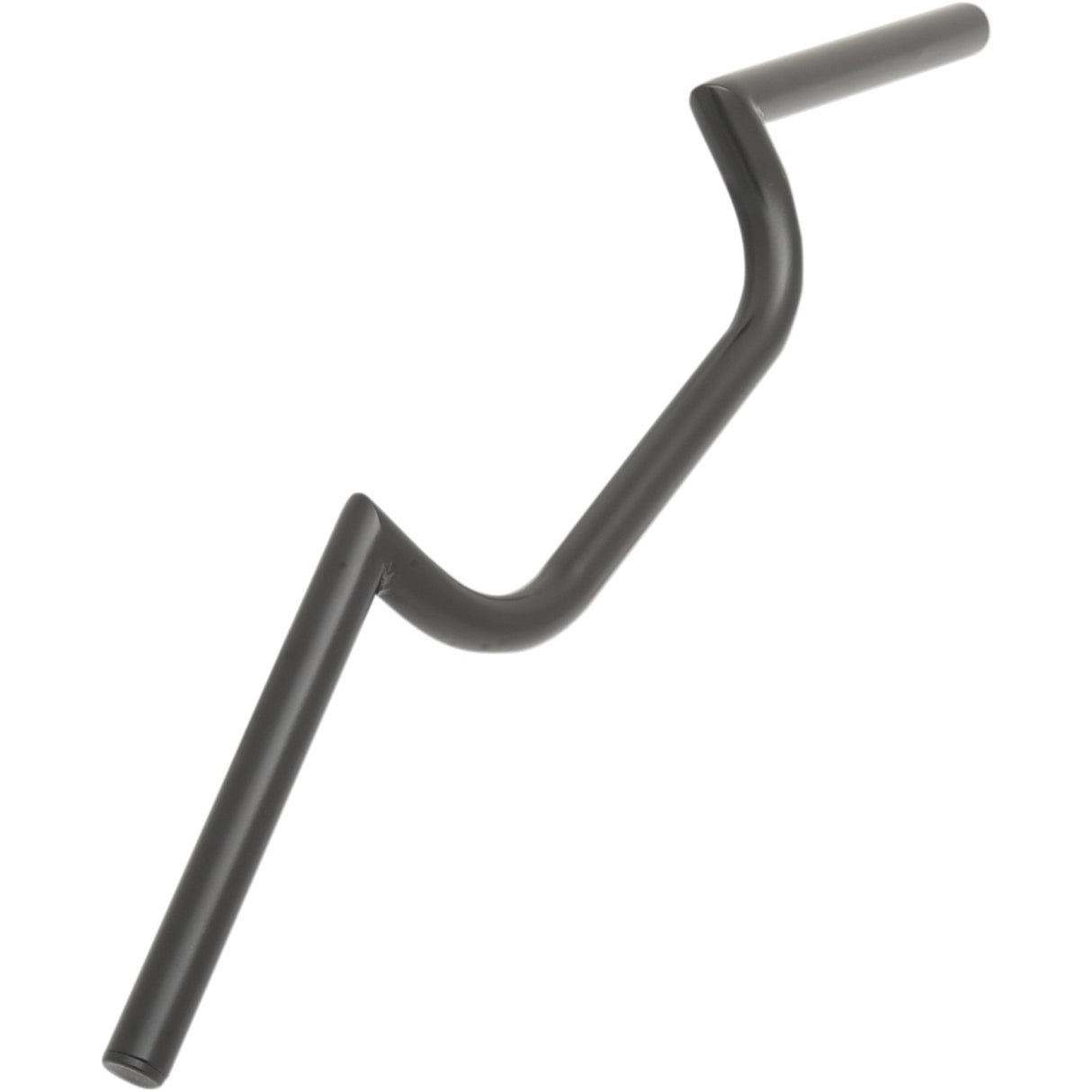 EMGO 0601-3319 23-12547S Club Handlebar — Junior Club Handlebar - Club - 7/8" - Satin Black