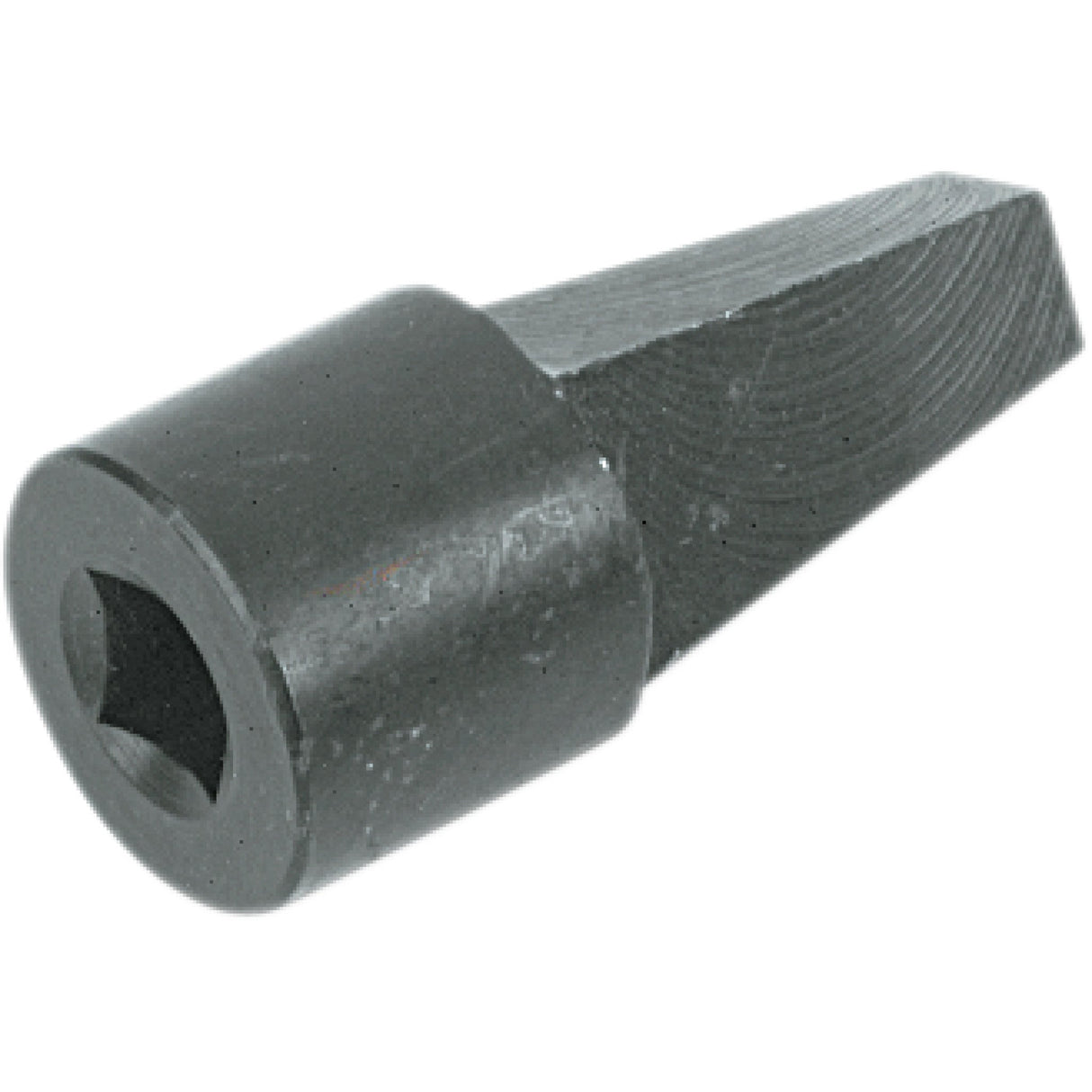 DENNIS STUBBLEFIELD SALES SS-25 TOOL-25 Inner Damper Rod Holding Tool Holding Tool - Inner/Damper Rod - 3/8"