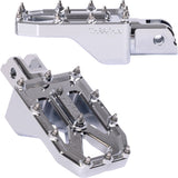 Thrashin Supply Co. Aggressor Footpegs - TSC-2022-3-SF For Harley Softail 2018-2025