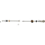 SHINDY D17-053 17-053 Steering Damper Rebuild Kit light
