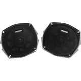 KICKER 4405-0940 50HDS962 Speaker/Amplifier Kit street glide
