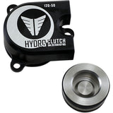 Mueller Motorcycle AG Hydro Clutch Twin Cam - 120-50 For Harley Motorcycles 2014-2017
