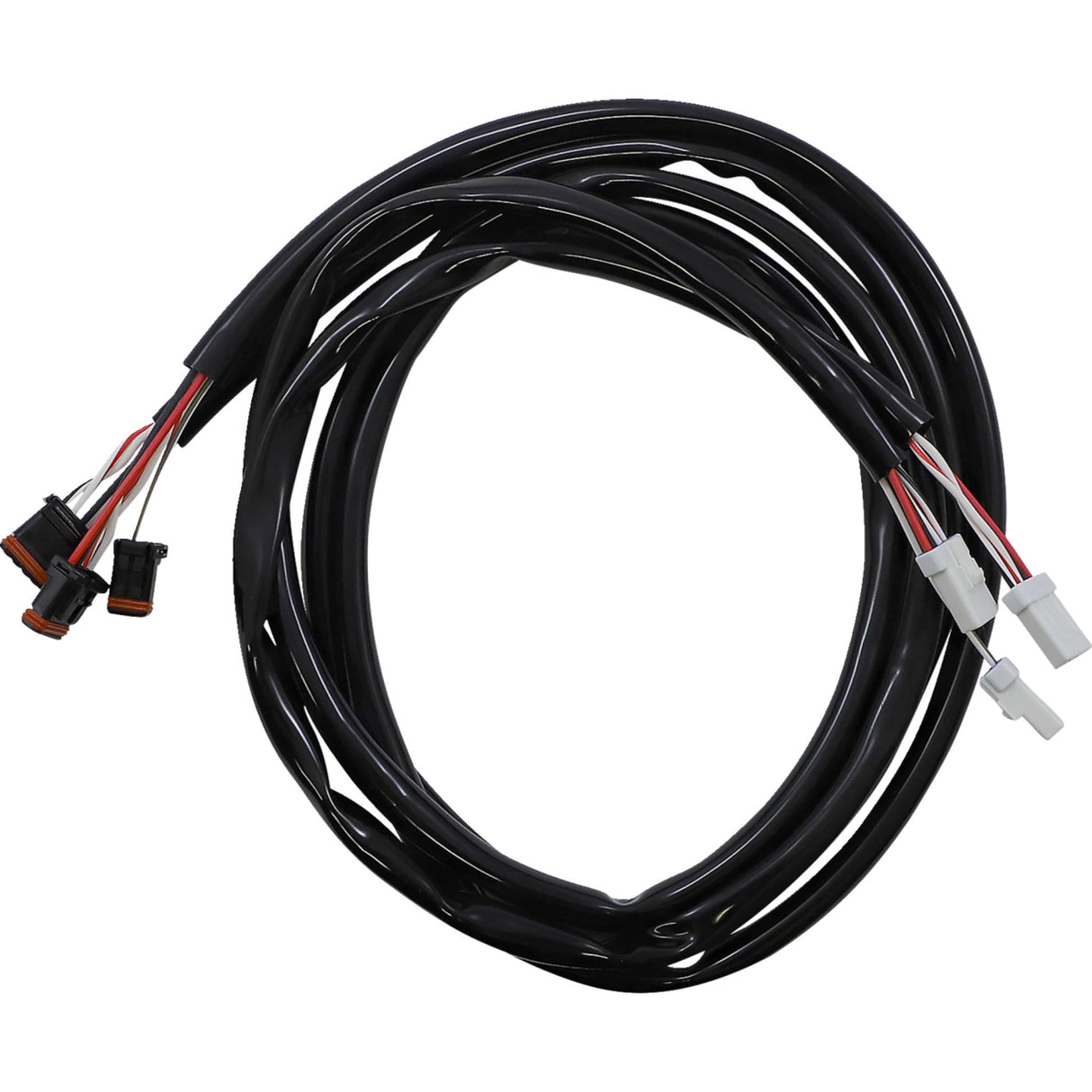 La Choppers Extension Cable - LA-8992-42 For Harley Touring 2014-2020