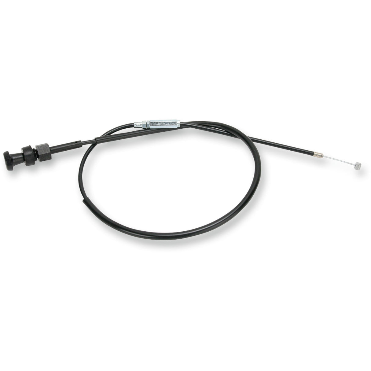 PARTS UNLIMITED K28-6200 Vinyl Covered Throttle/Choke Cable Vinyl Covered Choke Cable - Honda