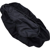 DRAG SPECIALTIES 0821-3425 2-Up Seat Rain Cover 2-Up Predator Rain Cover - Black