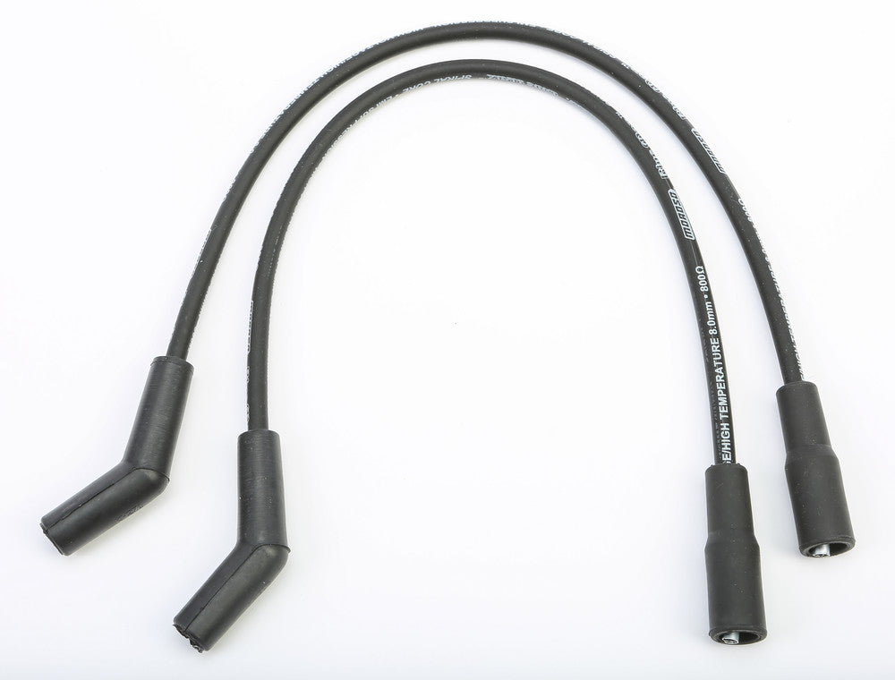 Moroso IGN Wires Spiral Core SET - 27216 For Harley Touring 1999-2008