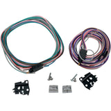 DRAG SPECIALTIES Handlebar Switch Kit - Radio