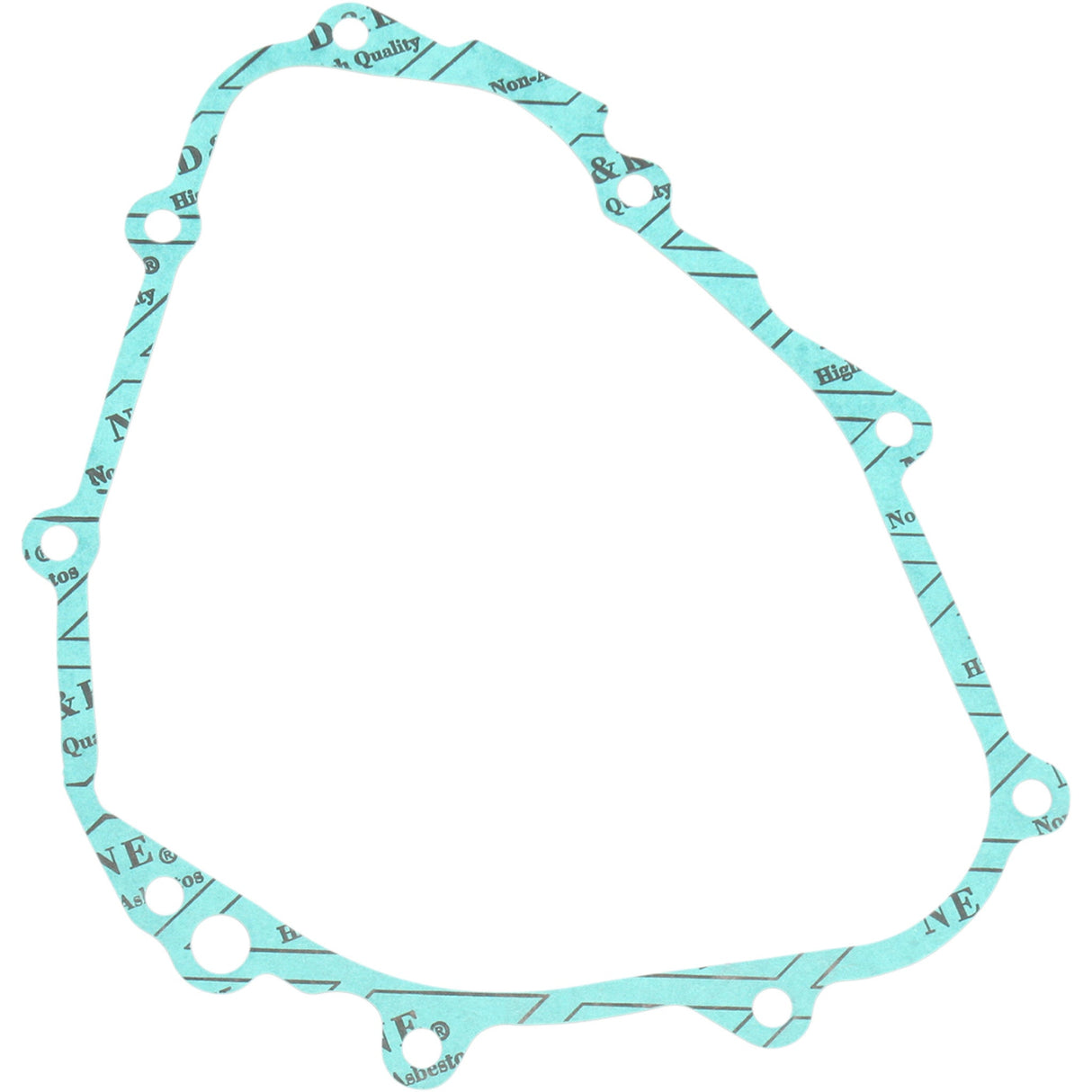 Rick's Motorsport Electric Gasket - 25-107 Honda CBR600F / CBR600F F4I / CBR600F4 1999-2006