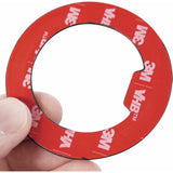 SP CONNECT 0636-0437 52839 SPC+ Magnetic Adhesive Kit Mount - Phone - Magnetic/Adhesive - SPC+ - Pair