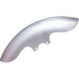 Arlen Ness Pro Short Front Fender 19" - 06-730 For Harley Touring 2014-2026