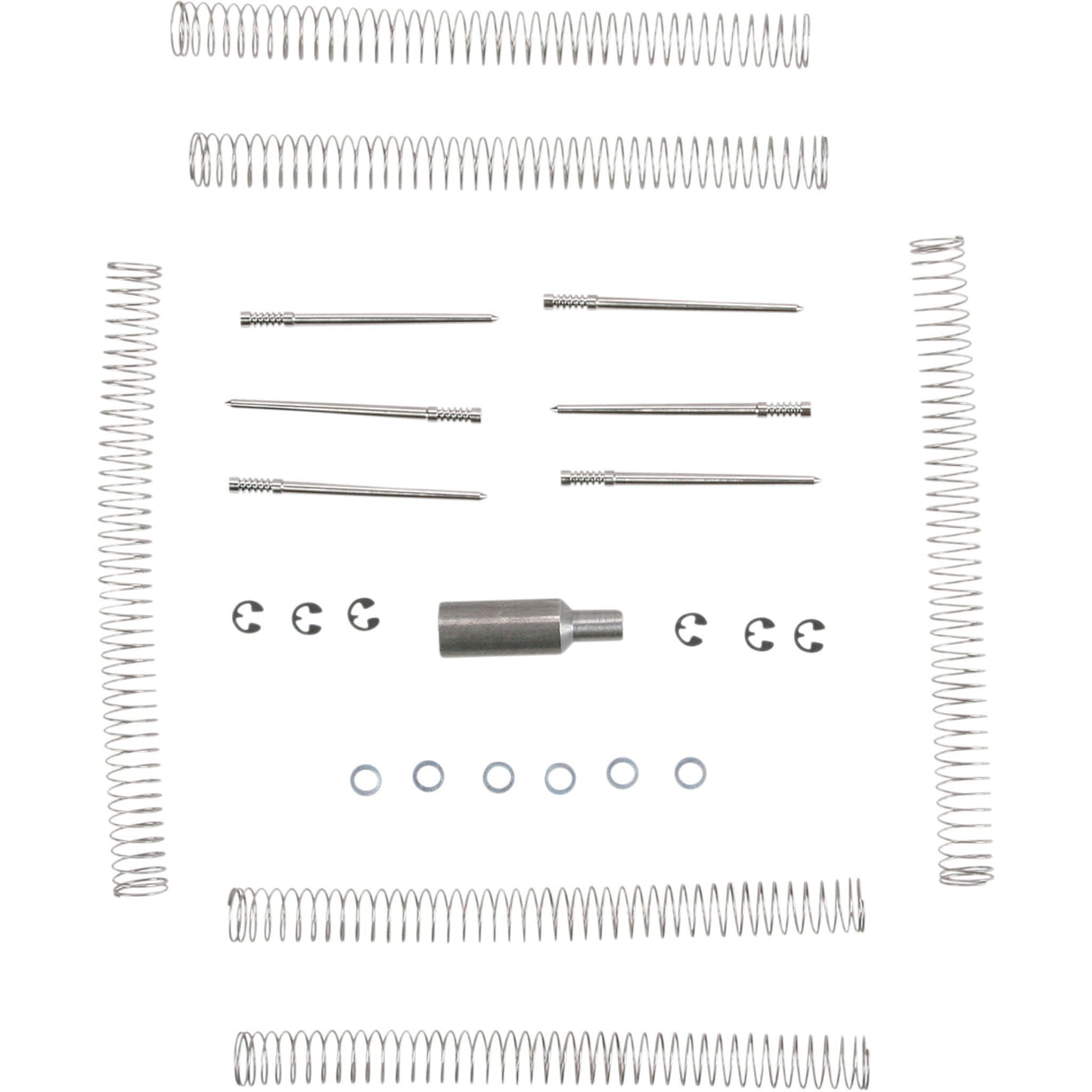 DYNOJET DJ-1166 1166 Jet Kit - Stage 1 - Honda