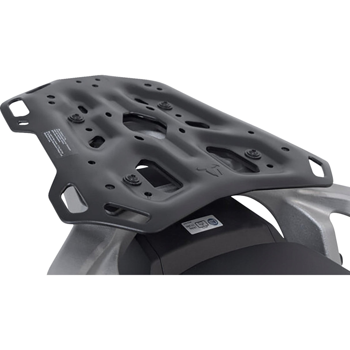 Sw-Motech Trax Top Case System - GPT.01.070.70000/S Honda Transalp 2024