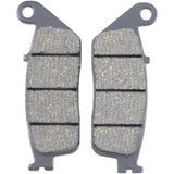Lyndall Brakes Brake Pad - 7176-GPLUS Victory Motorcycles 2008-2017