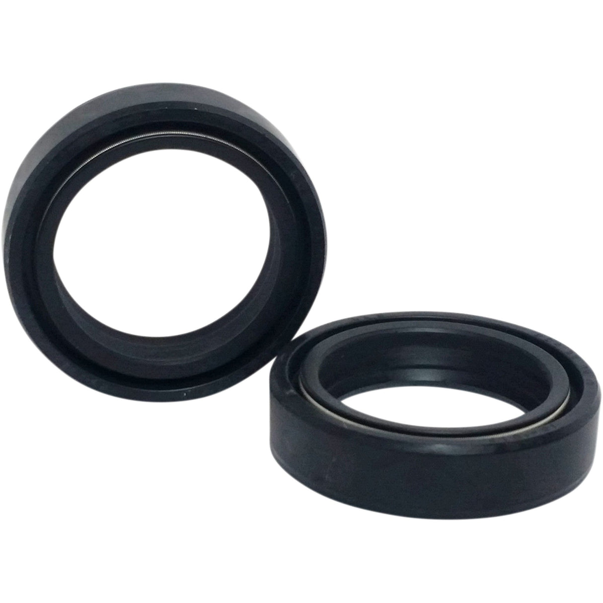 K&S TECHNOLOGIES 0407-0542 16-1015 Fork Seals — 33.00 mm, Street Fork Seals - 33 mm x 46 mm x 11 mm
