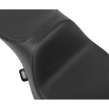 Drag Specialties Seats Predator III Seat - 0801-2037 For Harley Touring 2023-2026