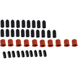 JAMES GASKET 2404-0112 JGI-CPK Plug Kit with Seals Plug with Seals - Kit - 40-Piece