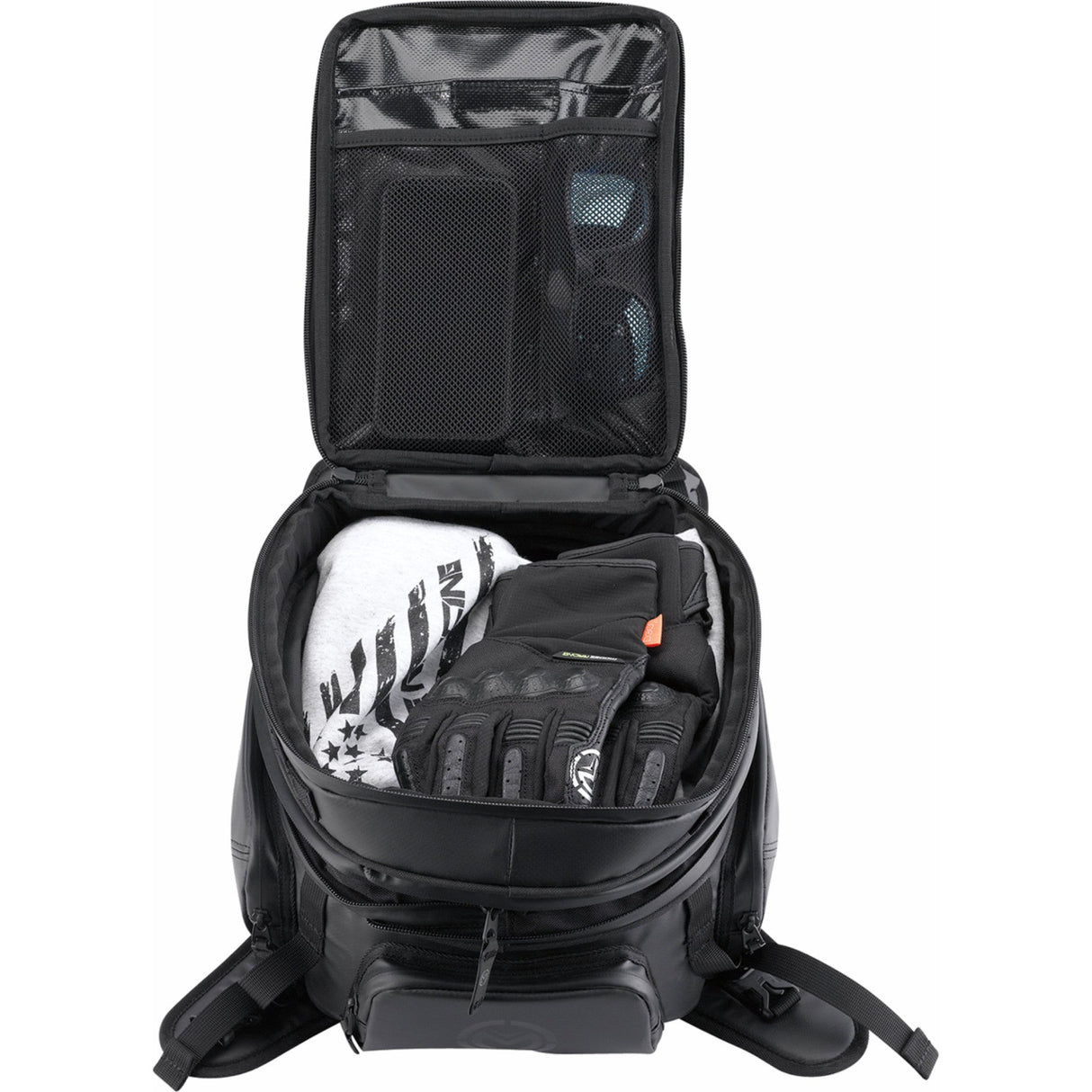 MOOSE OFFROAD 3502-0543 3502-0543 ADV1™ Tank Bag