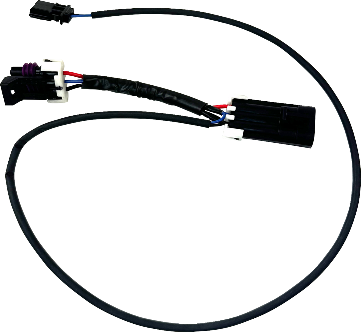 Accessory Power Harness