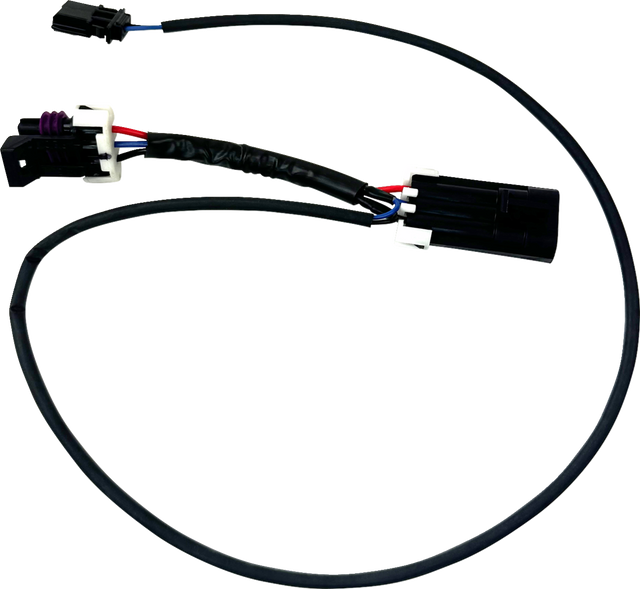 Accessory Power Harness