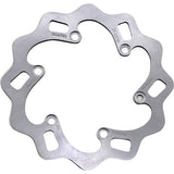 GALFER 1710-3843 DF491W Wave® Rotor Rear Rotor