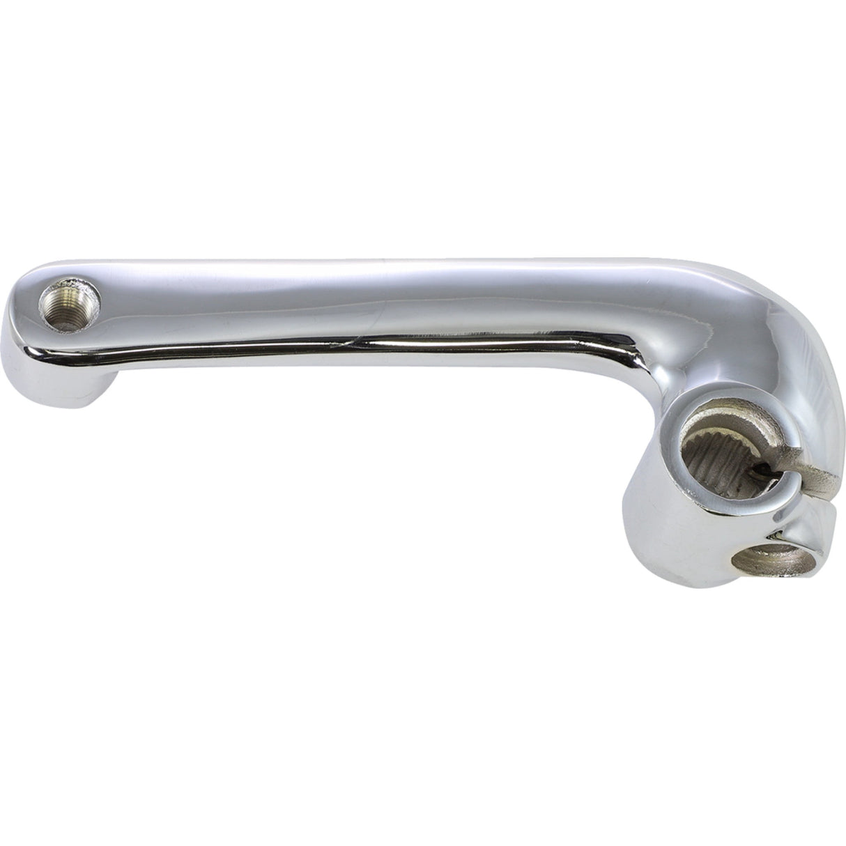 DRAG SPECIALTIES 1602-0137 Shift Lever chrome - xl