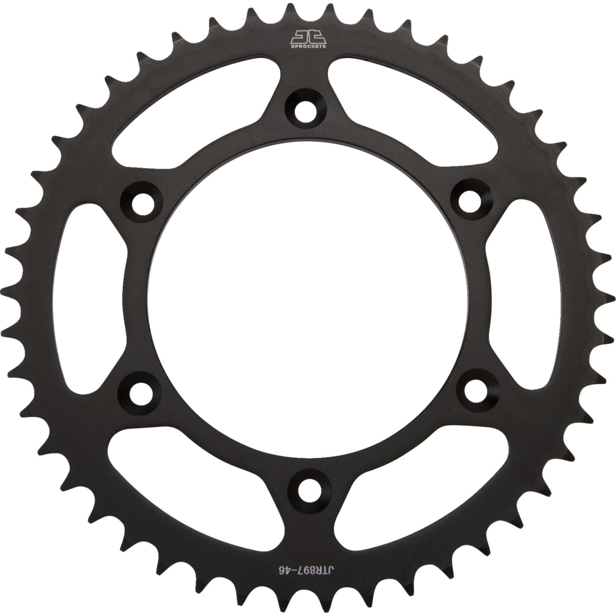 JT Sprockets Sprocket - JTR897.46 Husaberg Dirt Bikes 2000-2013