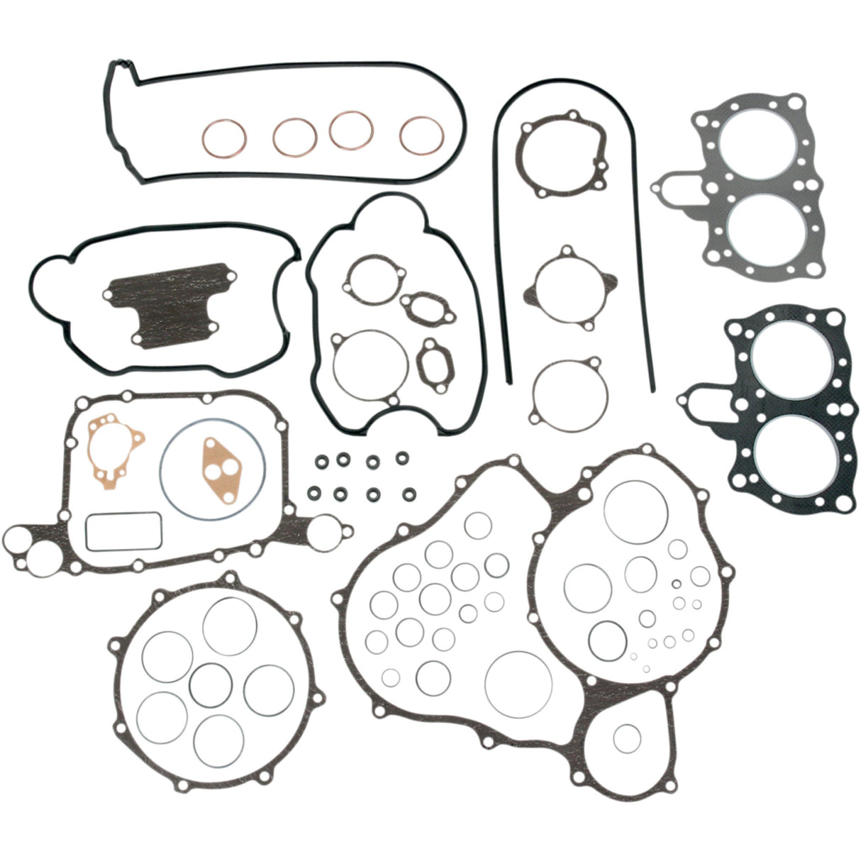 Vesrah Gasket - VG-159 Honda Gold Wing 1975-1979