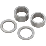 Feuling Oil Pump Corp. Crankshaft Bearing Race Kit - 5205 For Harley Motorcycles 2000-2026