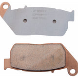 DP BRAKES 1721-0093 SDP948HH Sintered Metal Harley/Buell Brake Pads - Sportster - SDP948HH