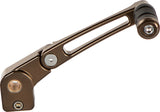 Santoro Fabworx 750-03124 SF30066 JUST THE TIP ADJ BRK ARM SOFTAIL W/MIDS BRONZE