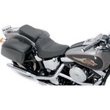 Drag Specialties Seat For Harley Softail 1984-1999