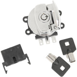 DRAG SPECIALTIES Side Hinge Ignition Switch