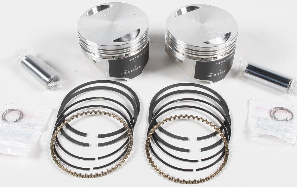 Wiseco K1641 K1641 V-TWIN PISTON KIT