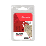 Brembo 177-0106 07BB02SP PRIME BRAKE SP PADS SINTERED