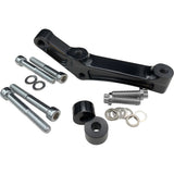 Hawg Halters Rotor Adapter - FBRMAB-108 For Harley Touring 2007-2026