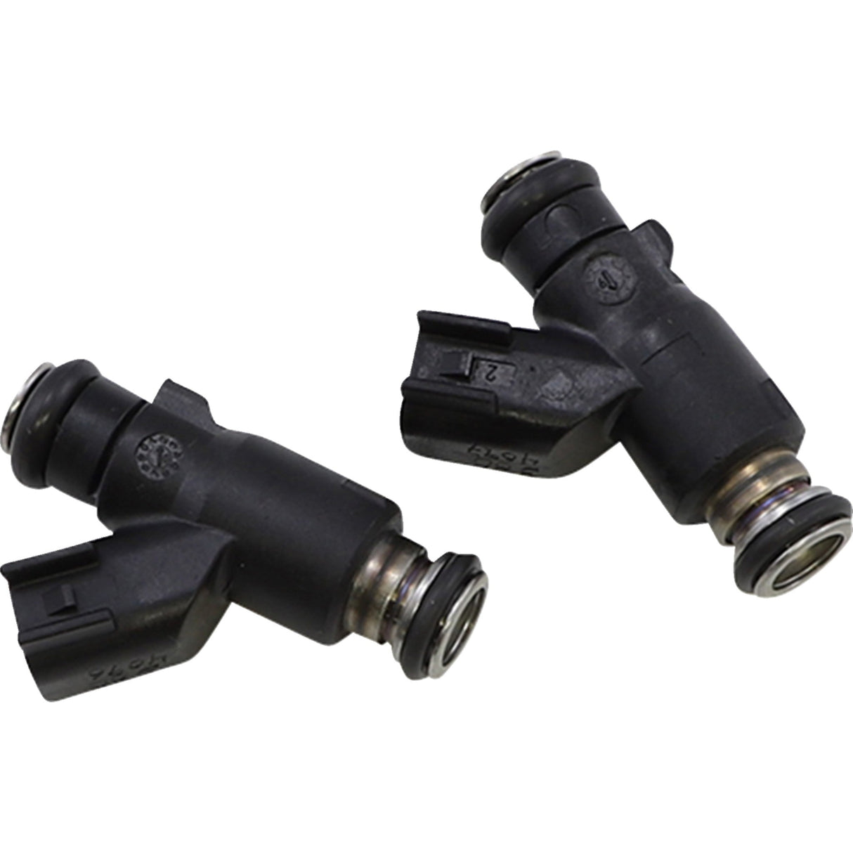 Daytona Twin TEC LLC High Performance Fuel Injector Set 5.4 Grams - 20054 For Harley Motorcycles 2006-2017