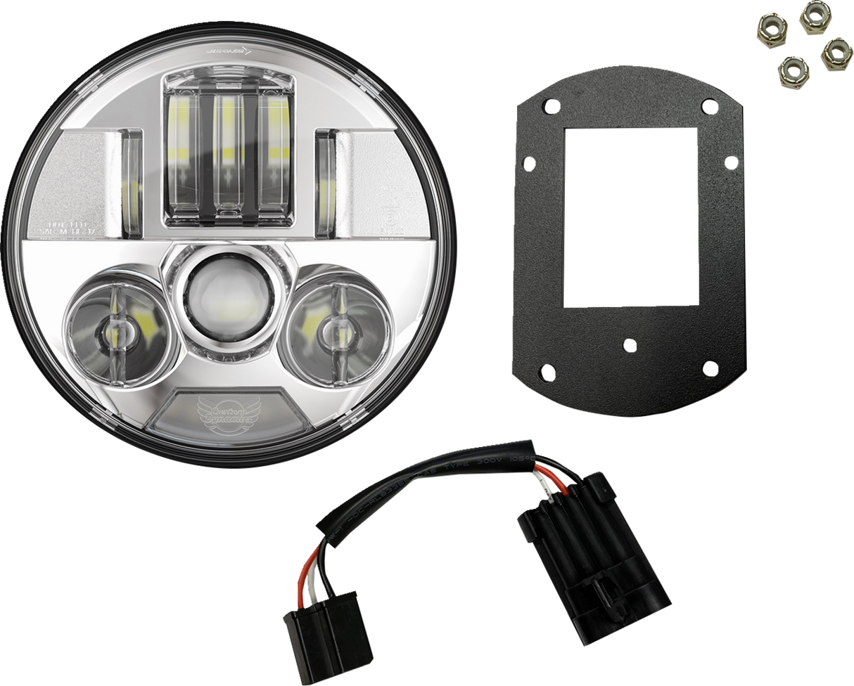 ProBEAM® Headlight Kit