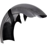 ARLEN NESS 1401-1068 210-031 Fat Wrapper Fender - Front Fender - Wrapper - 21"