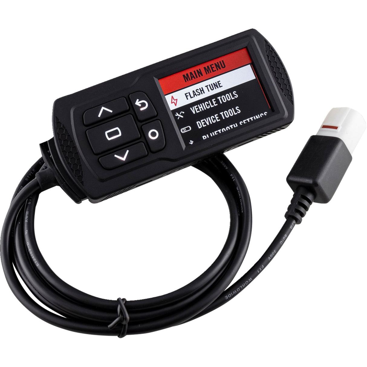 Dynojet Power Vision 3 Fuel Injection Module - PV3-2216C Yamaha Super Tenere / 1200 Super Tenere 2014-2020