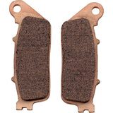 Galfer Brake Pad - FD443G1371 Honda VFR1200F / CB1000R / VFR800X Crossrunner / Interceptor 2010-2017