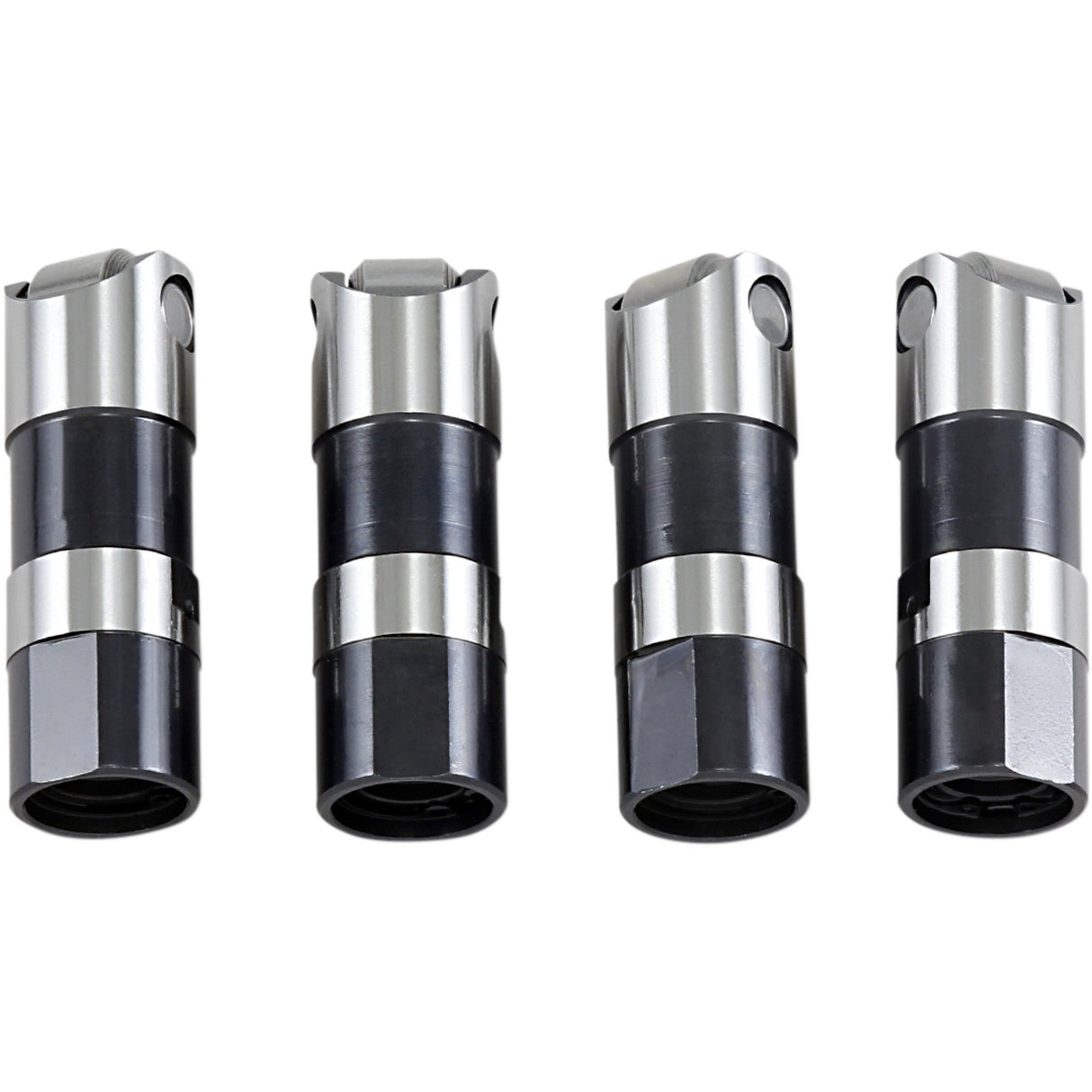FEULING OIL PUMP CORP. 0928-0109 4052ST Race Series® Short-Travel Hydraulic Lifters - Oversized - Twin Cam